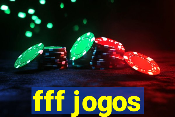 fff jogos